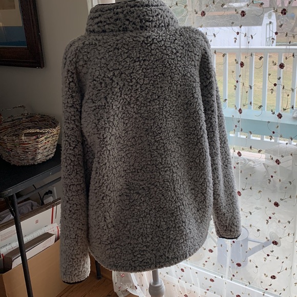 💕VS PINK FLEECE💕 - Picture 6 of 15